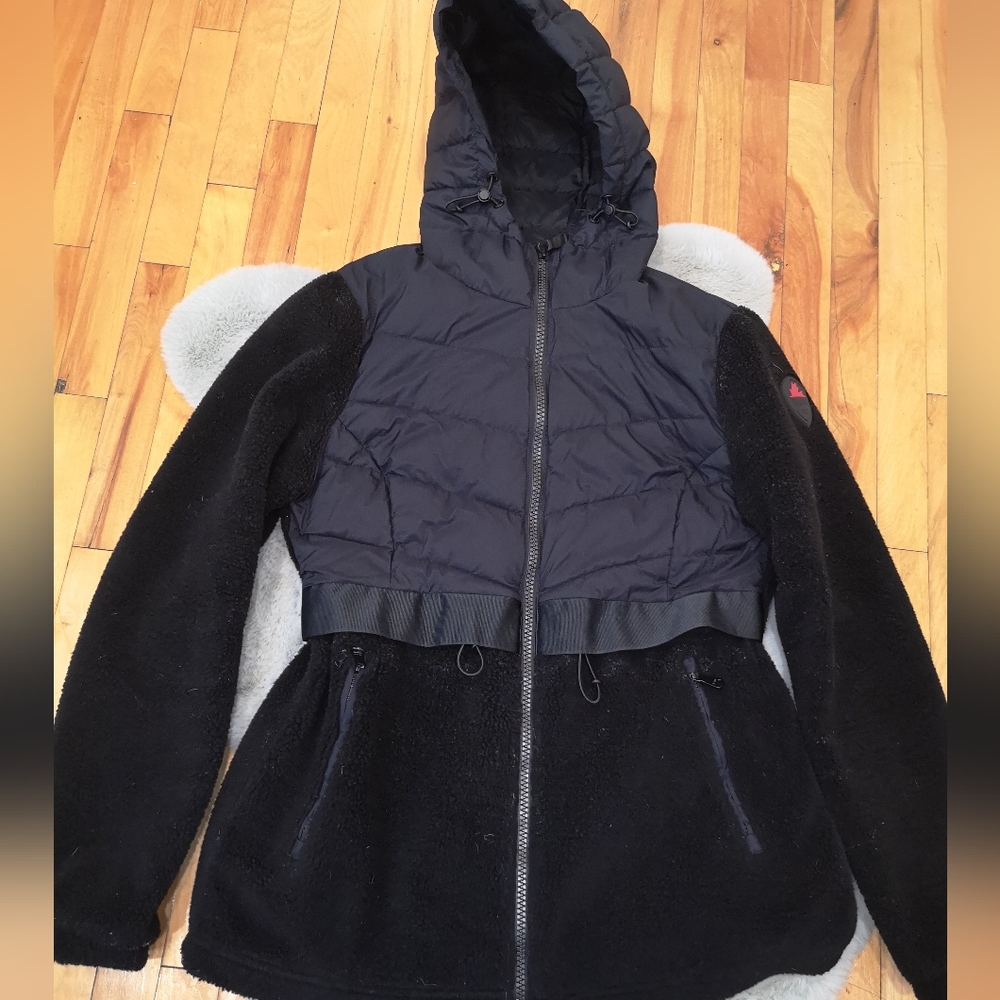 Pajar coat/jacket